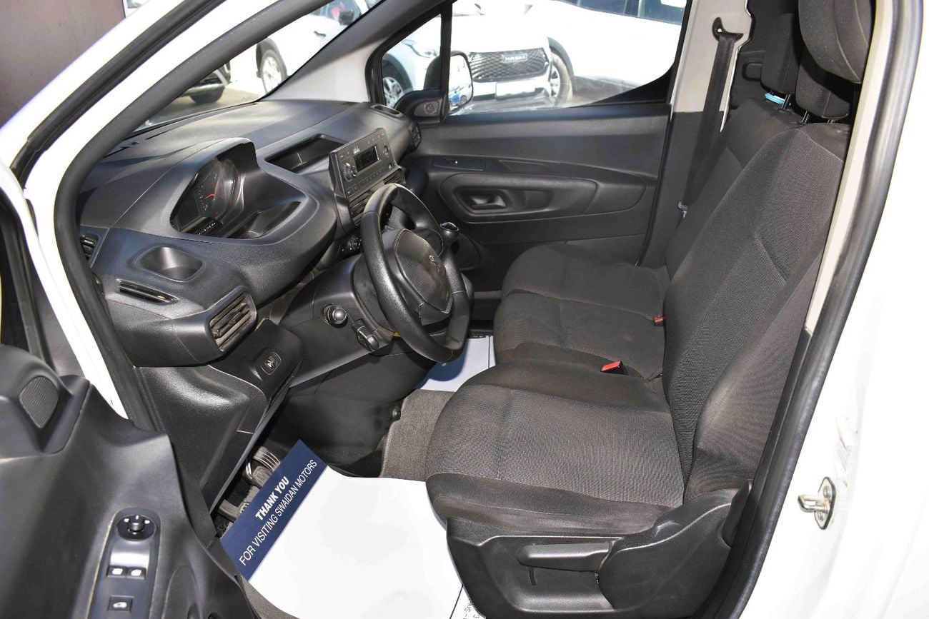 بيجو بارتنر From 499 PM. Free Manufacturer Warranty!