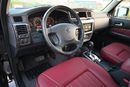 Nissan Patrol Super Safari 2024 NISSAN PATROL SUPER SAFARI LEGEND 4.8L 4WD 7 SEAT AT