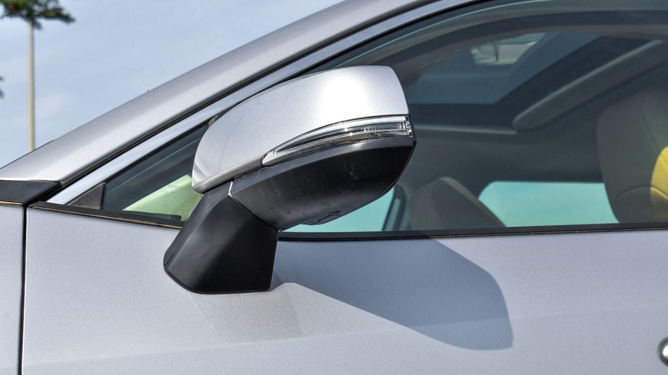 Toyota RAV4 Toyota Rav4 XLE 2.5L 4x4 Sunroof | Hybrid | 2023 | For Export