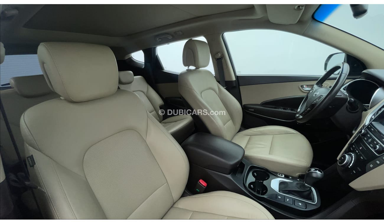 Hyundai Santa Fe GLS TOP 3.3 | Zero Down Payment | Free Home Test Drive