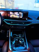 بي أم دبليو X5 BMW X5 M40i V6 M-Sport PRO 2026