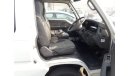 Nissan Caravan Caravan RIGHT HAND DRIVE (Stock no PM 693 )