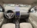 Nissan Sunny SV