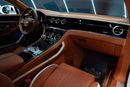 بنتلي كونتيننتال جي تي Speed First Edition 2025 Bentley Continental GT Speed First Edition, V8 Hybrid, Rotating Display, Naim Audio, Dealer War