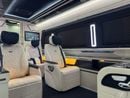 Mercedes-Benz Sprinter MERCEDES-BENZ SPRINTER 519 VIP BUSINESS VAN 2025 BRAND NEW!!!