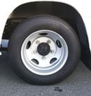 تويوتا كوستر 2.7L M/T (20 STR, NO BAGG RK, NO CURTAIN)