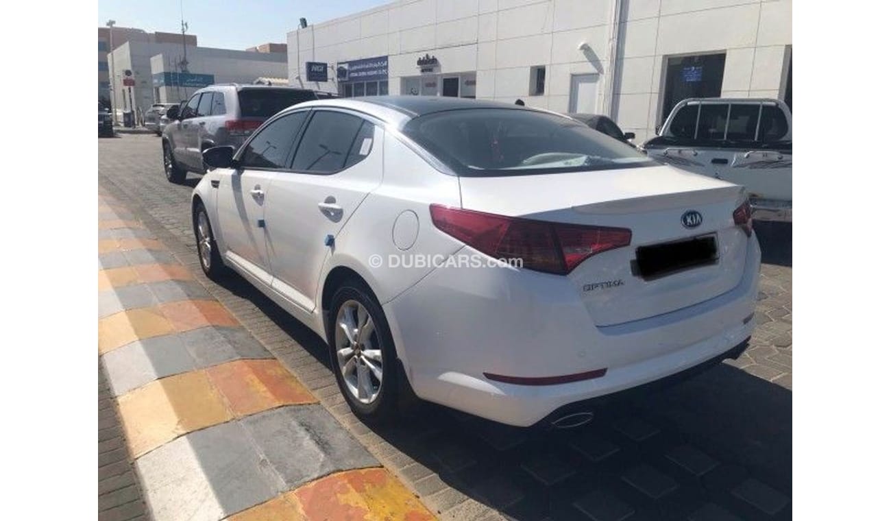 كيا أوبتيما كيا اوبتيما 2013 مواصفات خليجي فتحه بانورما