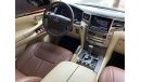 Lexus LX570 UPGRADED TO 2018 - EXCELLENT CONDITION