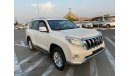 Toyota Prado 2016 TOYOTA PRADO VX.R V4