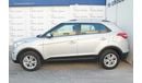 Hyundai Creta 1.6L 2017 MODEL WITH WARRANTY
