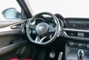 Alfa Romeo Stelvio VELOCE 1,915 / Month | | Veloce | | Gargash Warranty and Service
