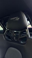 Porsche 911 GT3 RS 4.0L (520 HP) Coupe Warranty and service