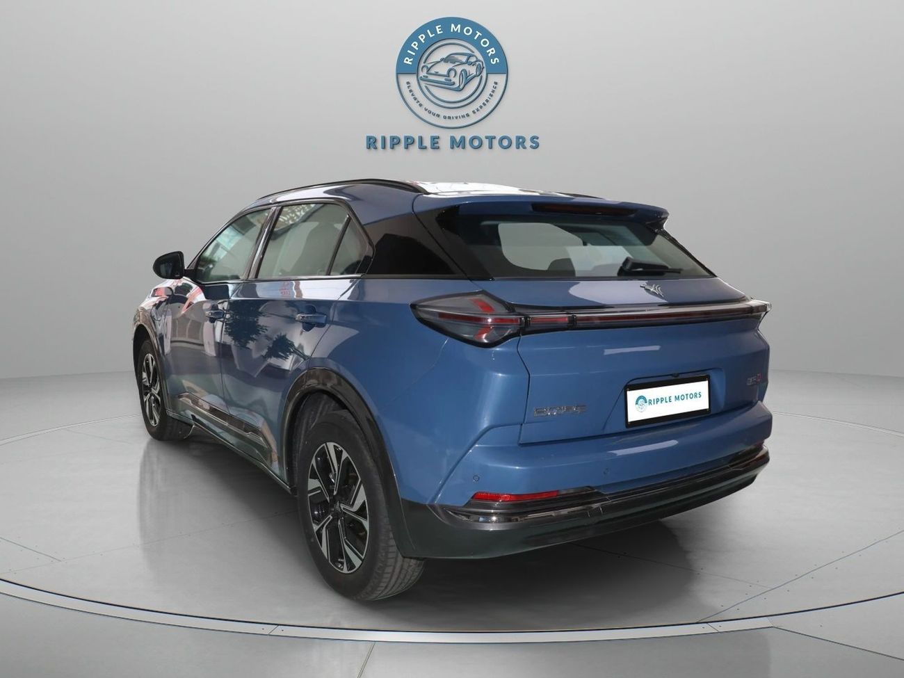 Hozon Auto Neta U Hozon- Neta U- 2023 | Top Option | 401KM Range