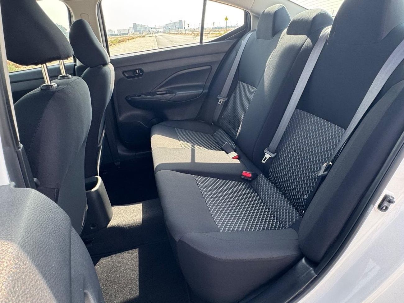 Nissan Sunny SV 1.6L