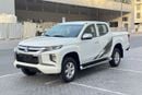 ميتسوبيشي L200 GL 2.4L (132 HP)