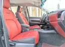 Toyota Hilux 2022 ADVENTURE GCC V6 4.0L SPECIFICATION FULL OPTION IN EXCELLENT CONDITION
