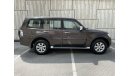 Mitsubishi Pajero 3.5L | GLS|  GCC | EXCELLENT CONDITION | FREE 2 YEAR WARRANTY | FREE REGISTRATION | 1 YEAR FREE INSU