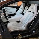 Bugatti Veyron VINCERO MANSORY