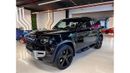Land Rover Defender Defender HSE P400/22´ ALLOY WHEELS /2024 /GCC / 5 YEARS WARRANTY AND SERVICE