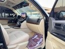 Toyota Land Cruiser GXR