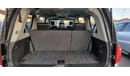 Nissan Armada 2009 Model LE full options GCC specs