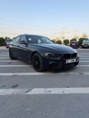 BMW 330e BMW