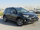 Toyota RAV4 Hybrid XLE 2.5L
