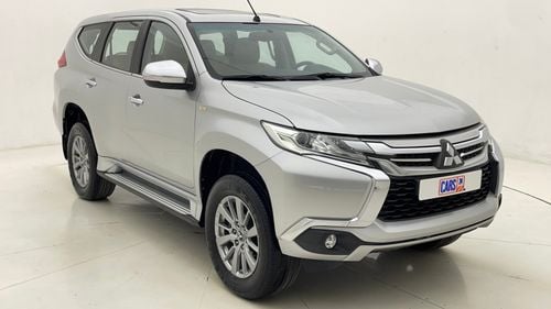 Mitsubishi Montero Sport GLS MID 3 | Zero Down Payment | Home Test Drive