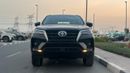 Toyota Fortuner EXR