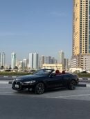 بي أم دبليو M430i