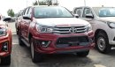 Toyota Hilux TRD 4WD 4.0L Petrol Automatic Transmission