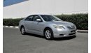 Toyota Camry Toyota Camry GL 2009 full automatic , family use , low km  accident free