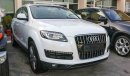 Audi Q7 3.6 Quattro