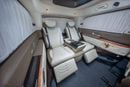Mercedes Benz V300 AVANTGARDE Prestige Edition by Limgene I Finest Leather in the World