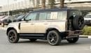 Land Rover Defender 3.0L-110-P400-X-EDITION-AT