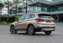 BMW X1 X1 | 1,665 P.M | 0% Downpayment | Pristine Condition!