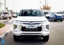 ميتسوبيشي L200 Sportero 2022 DSL 4x4 Euro 6 AT Full Option - 6 Speed - Best Deals - Book Now!