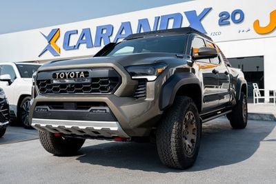 Toyota Tacoma