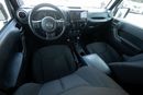 Jeep Wrangler Sport Falcon 3.6L A/T (3 Door)