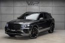 بنتلي بينتايجا Bentayga 4.0T