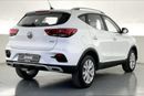 MG ZS Standard | 1 year free warranty | 0 Down Payment