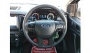 Ford Ranger FORD RANGER RIGHT HAND DRIVE (PM1039)