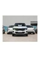 Kia Seltos EX Kia Seltos 1.5L 2WD CVT Luxury Black Roof MY-2025