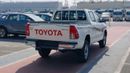 Toyota Hilux GLX 2.4L Diesel Manual DC Pickup 2026YM