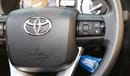 Toyota Hilux 4.0 VX SR5