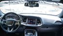 Dodge Challenger Challenger SXT V6 2018/ FullOption/ SRT Body Kit/ Leather Seats/ Low Miles/ Very Good Condition