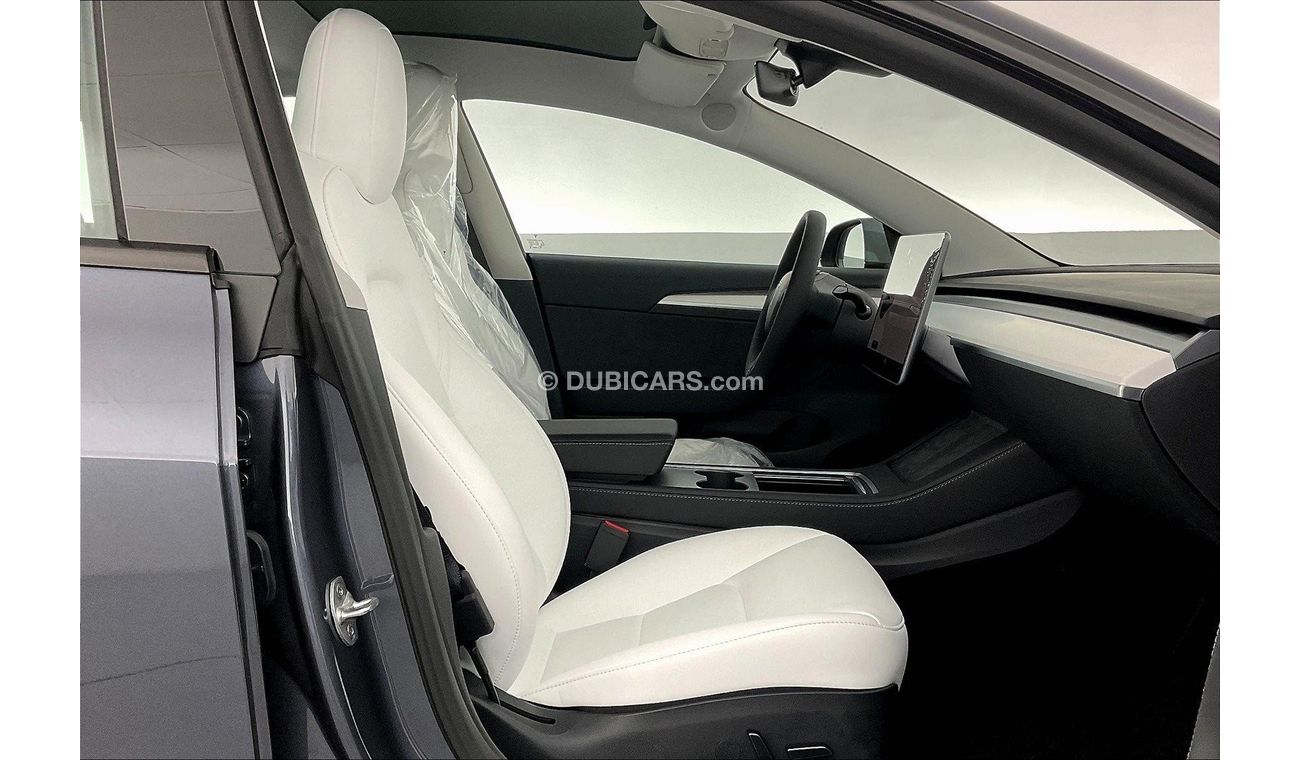 Tesla Model 3 Long Range (Dual Motor)