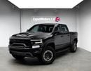 RAM 1500 6.2L Supercharged V8 • Full Service History • GCC Specs