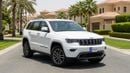 Jeep Grand Cherokee LIMITED 2019 | AED 973/Month | 0 DP | 30 Day Return | Warranty | Service History