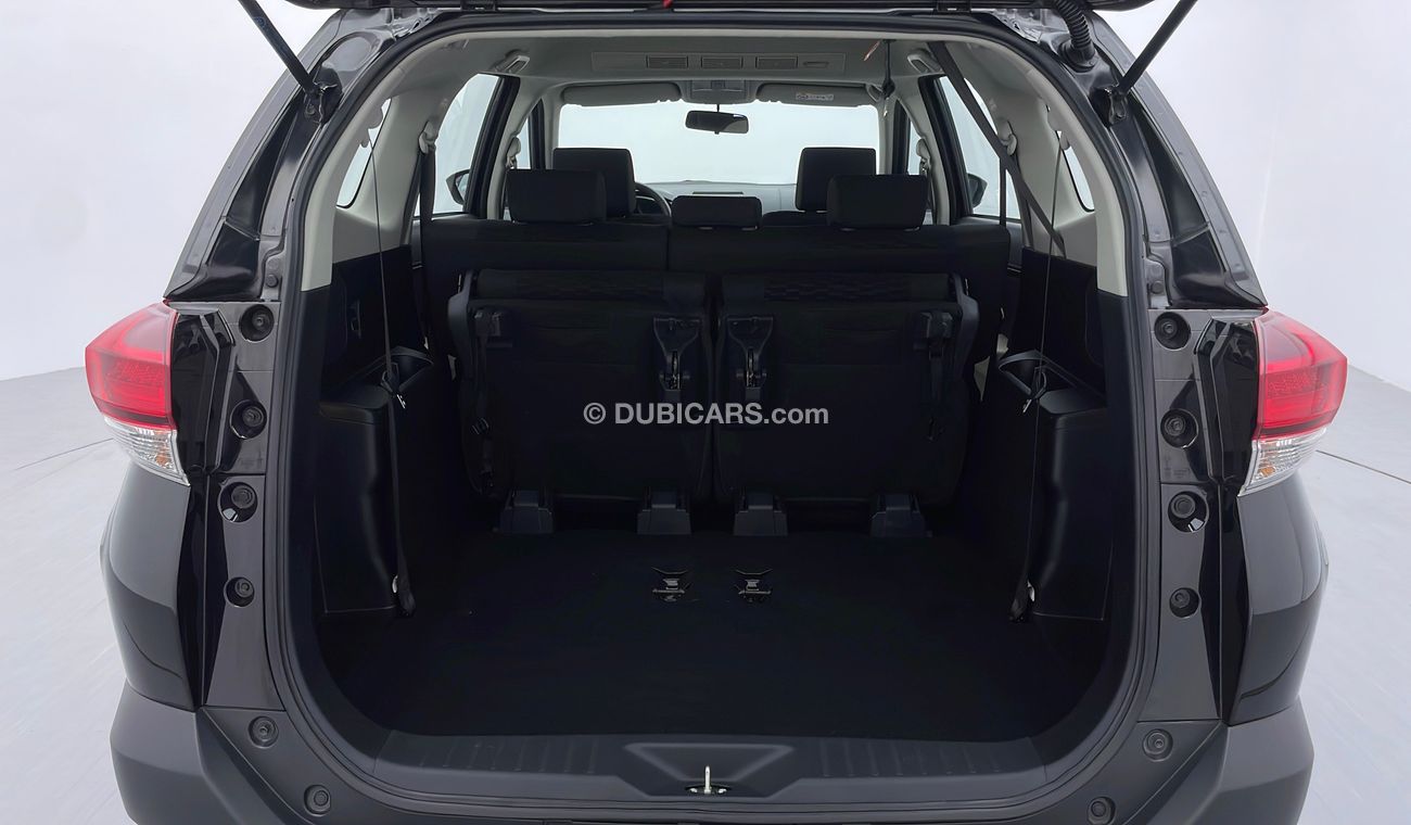 Toyota Rush GX 1.5 | Under Warranty | Inspected on 150+ parameters